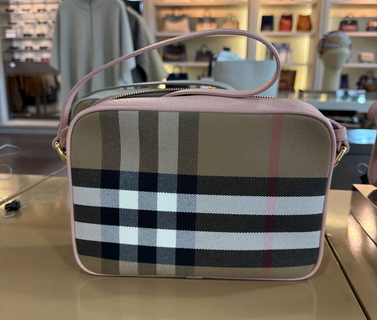 crossbody