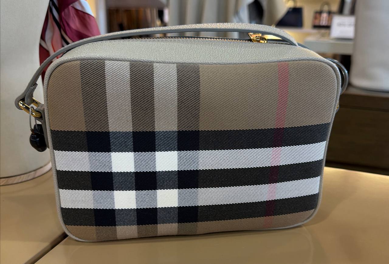 crossbody