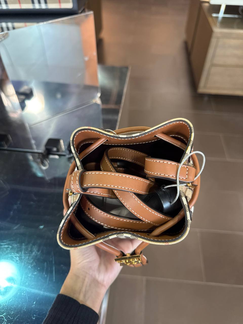 bolsa crossbody