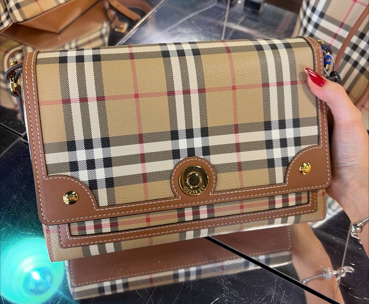 bolsa crossbody