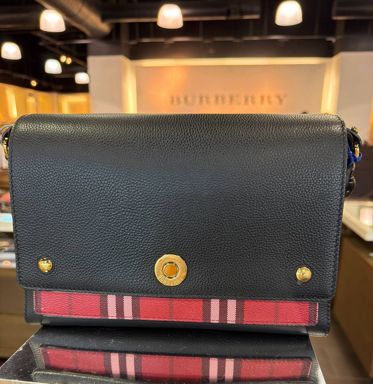 bolsa crossbody