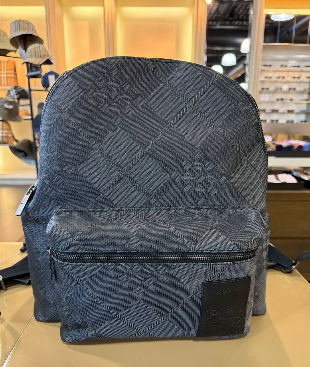 mochila