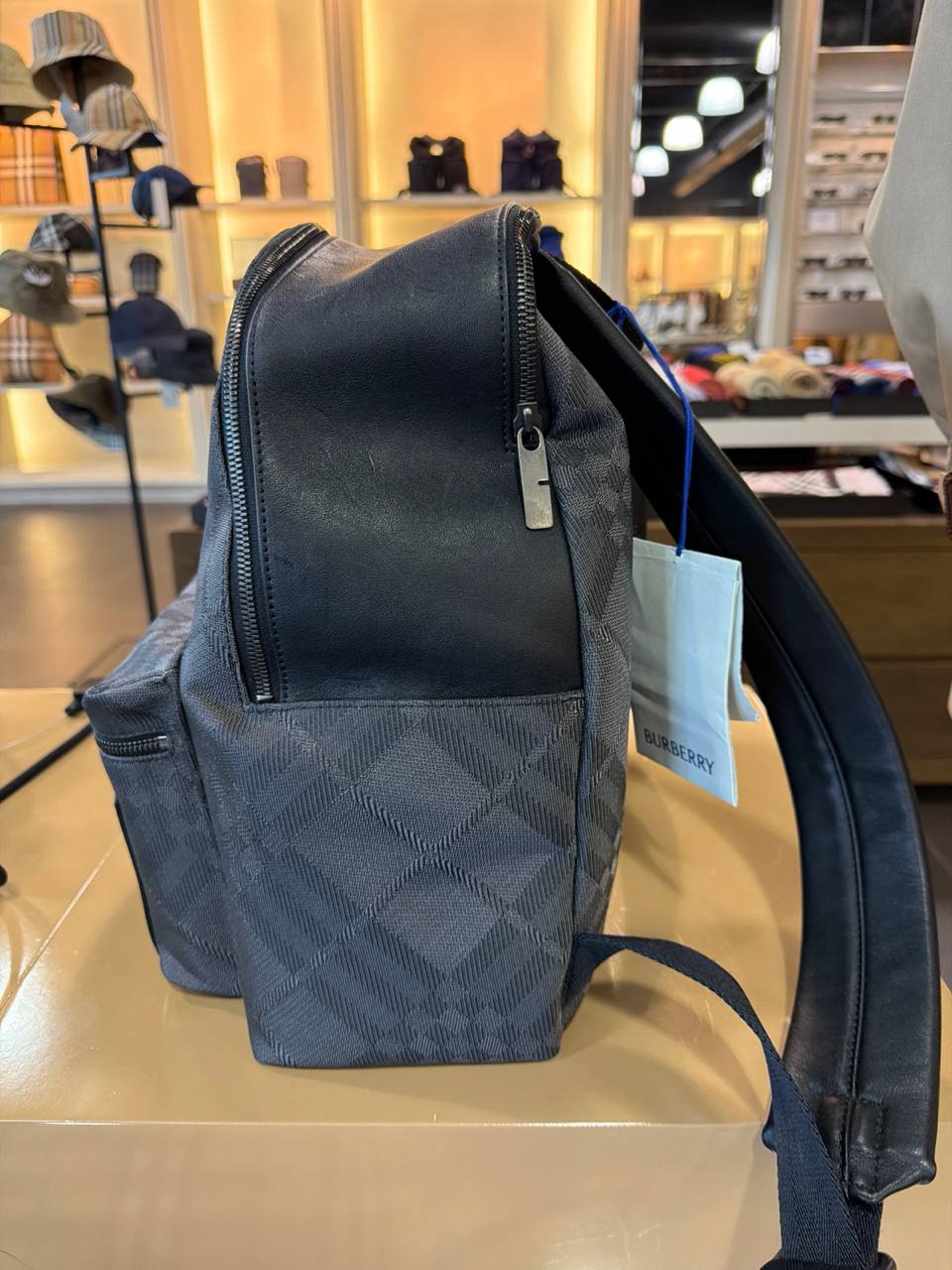 mochila