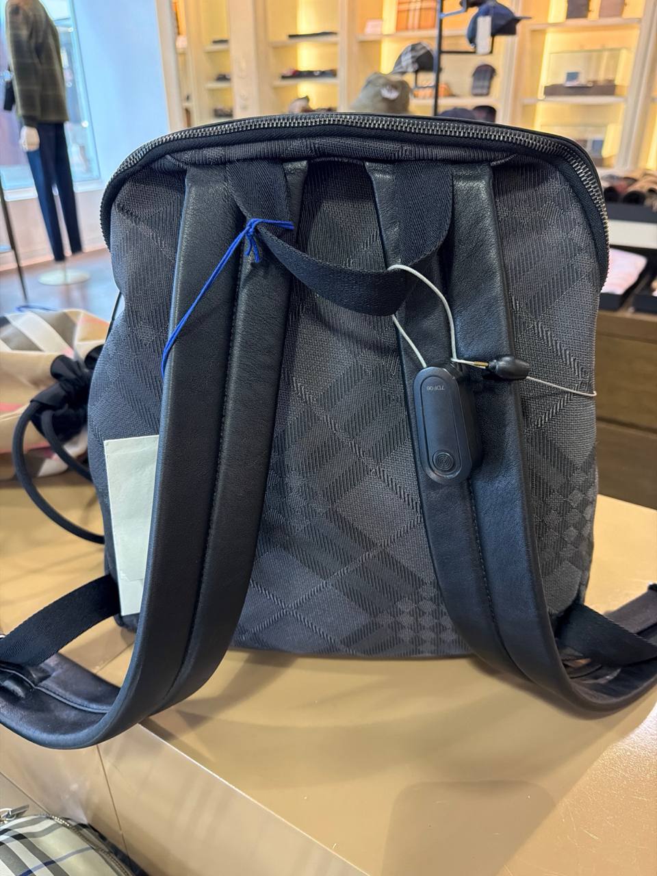 mochila