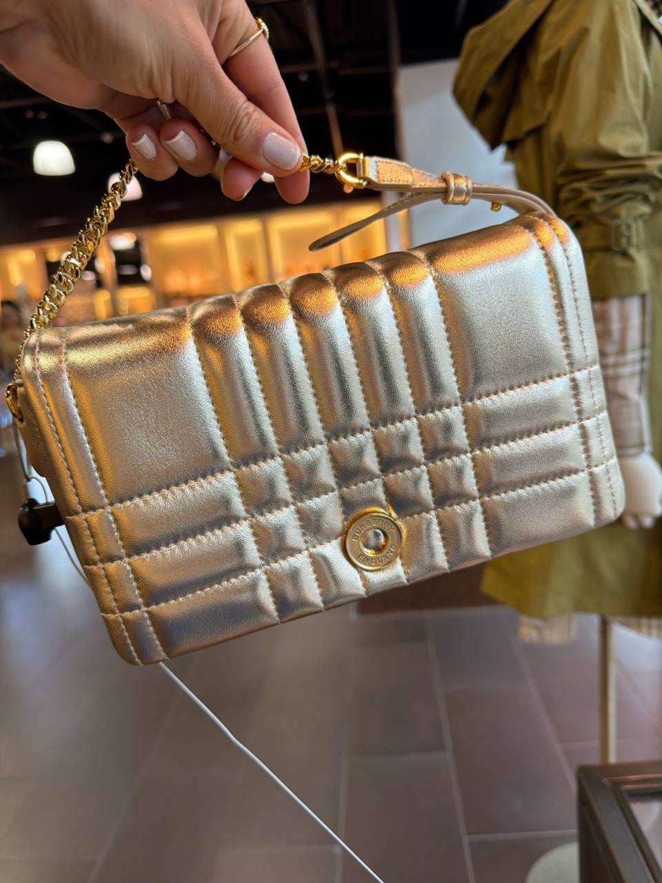 bolsa crossbody