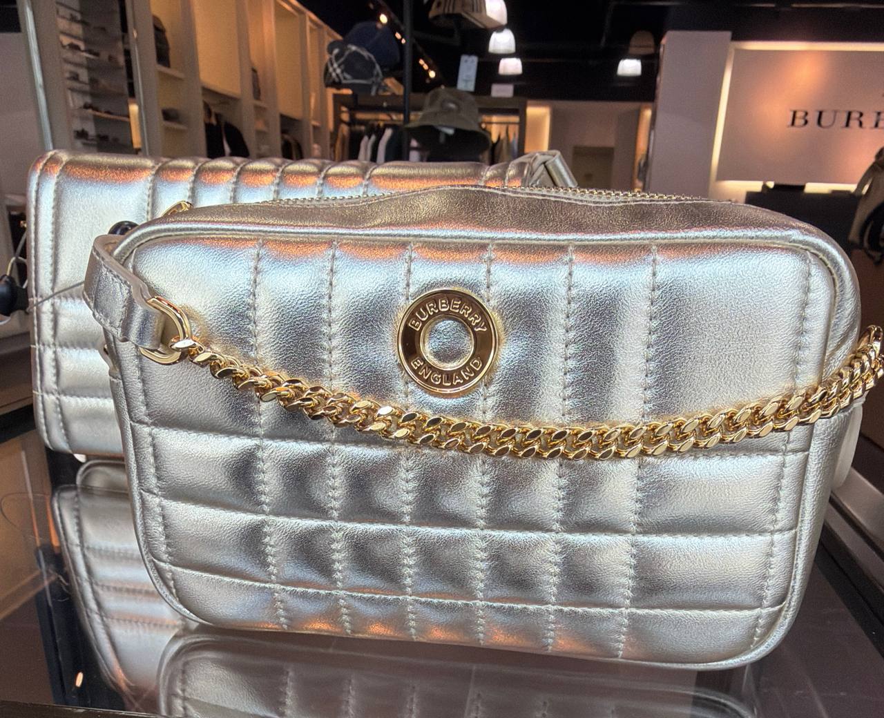 bolsa crossbody