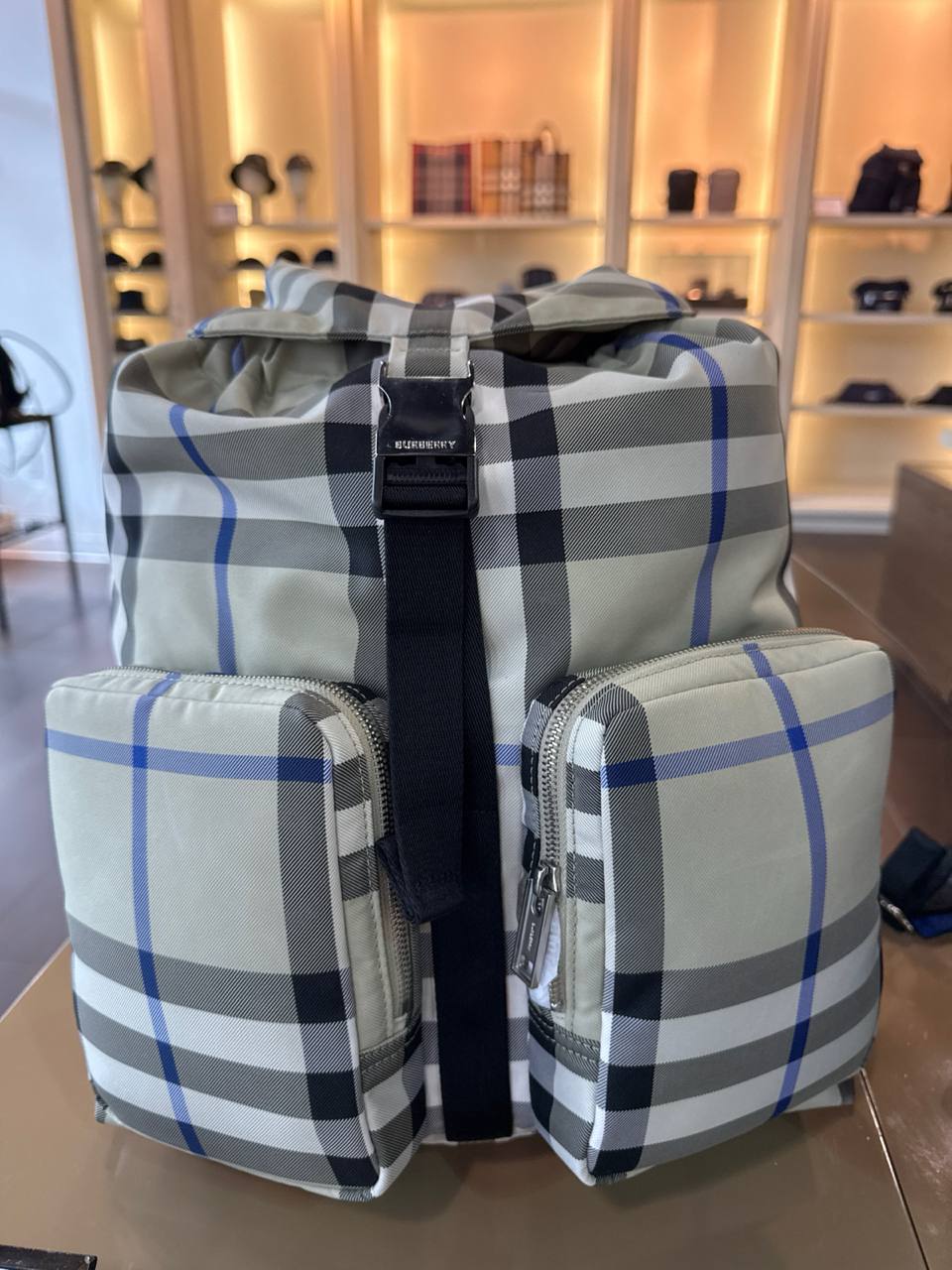 mochila