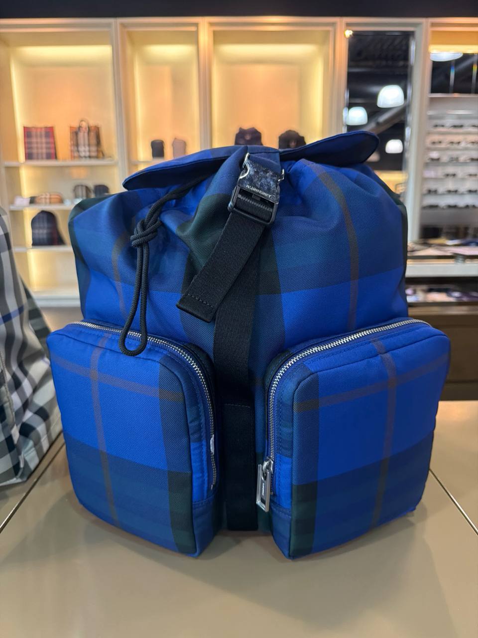 mochila