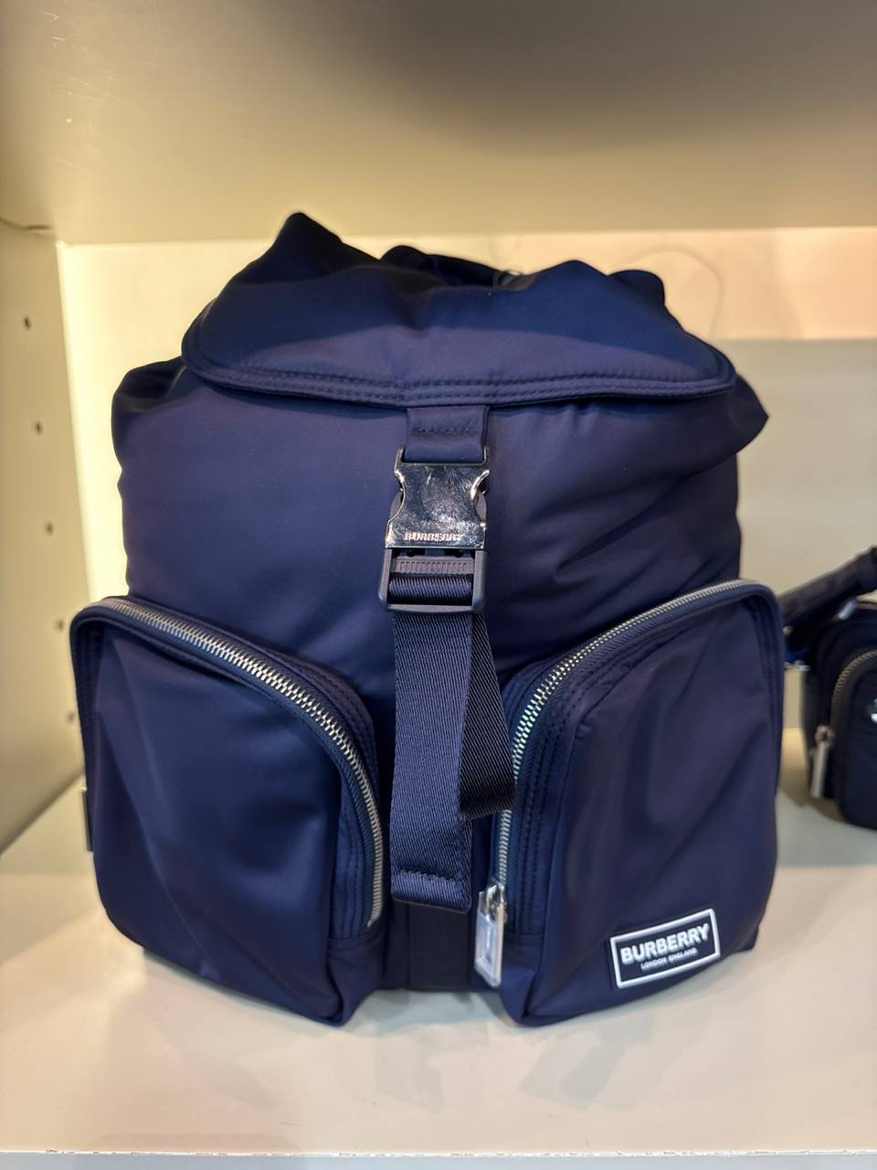 mochila