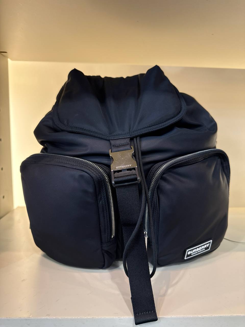 mochila