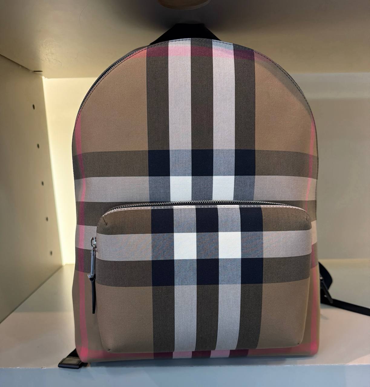 mochila masculino