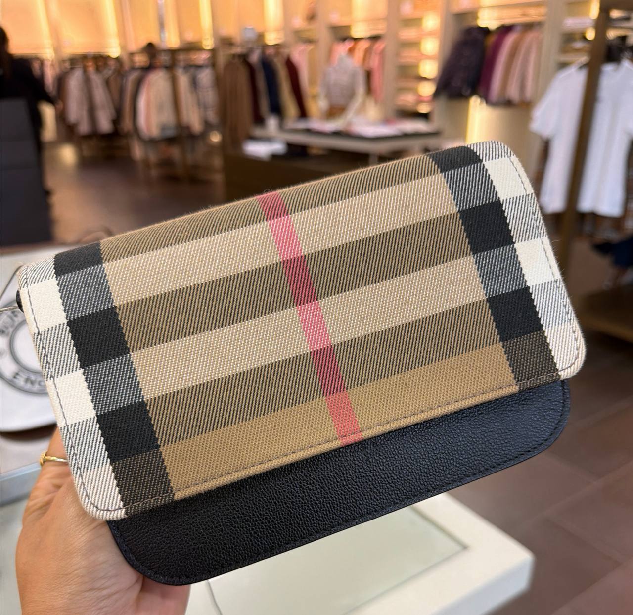 crossbody