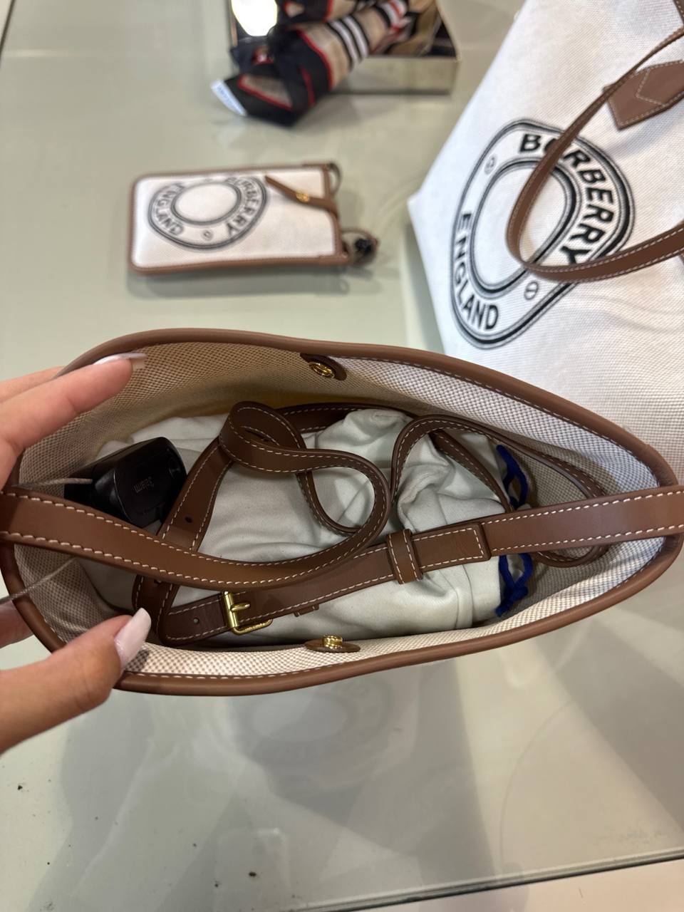 bolsa crossbody
