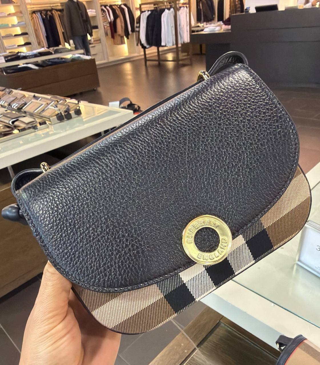crossbody