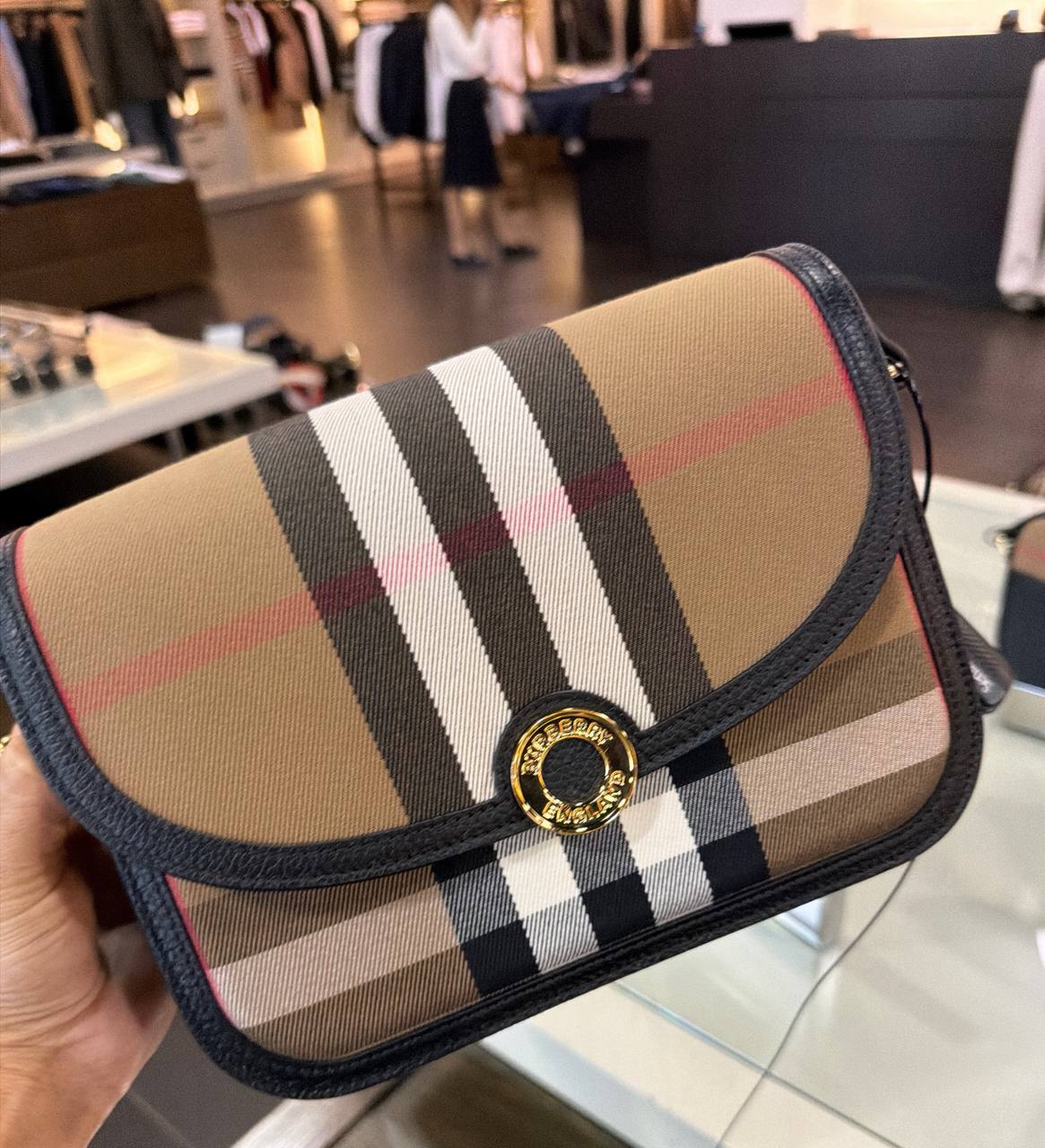 crossbody