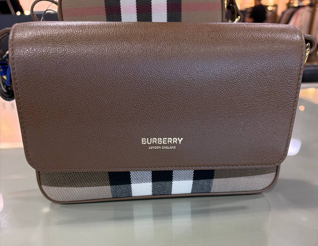 crossbody