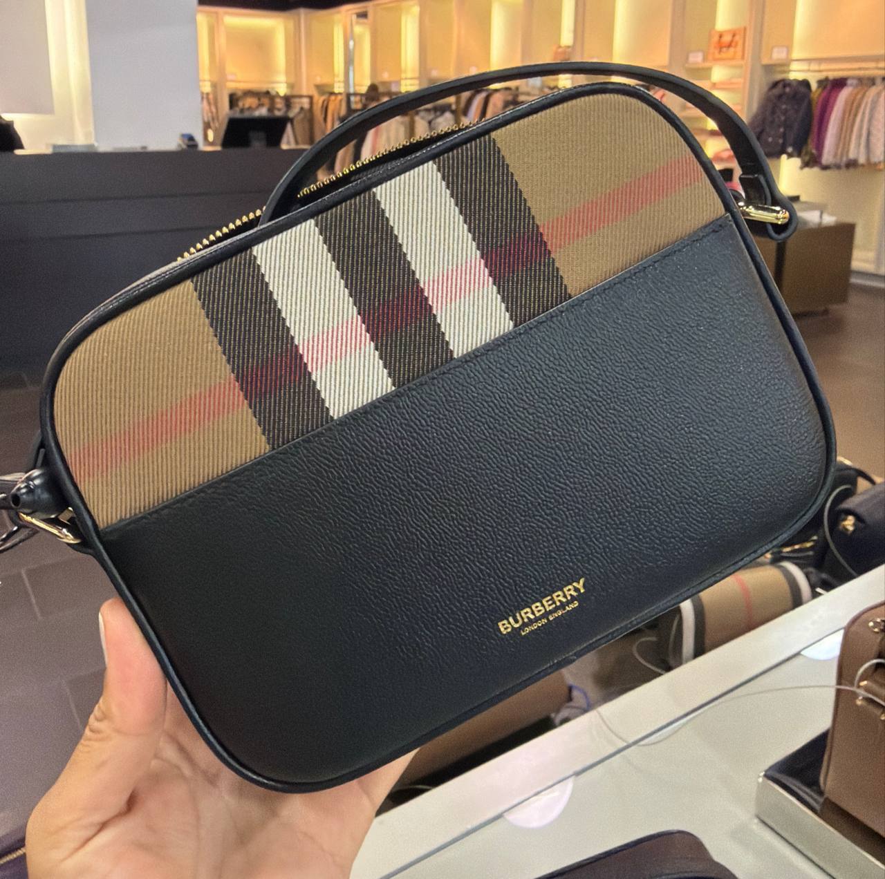 crossbody