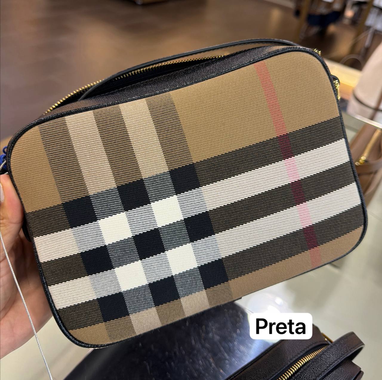 crossbody