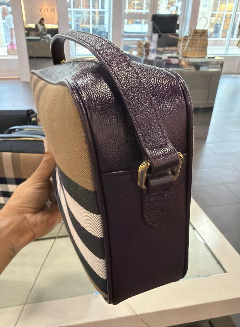 crossbody