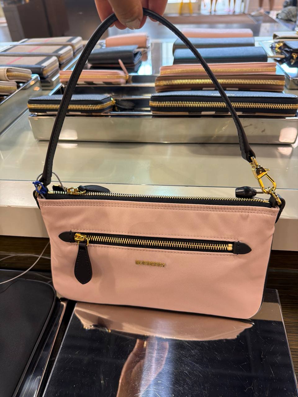 necessaire