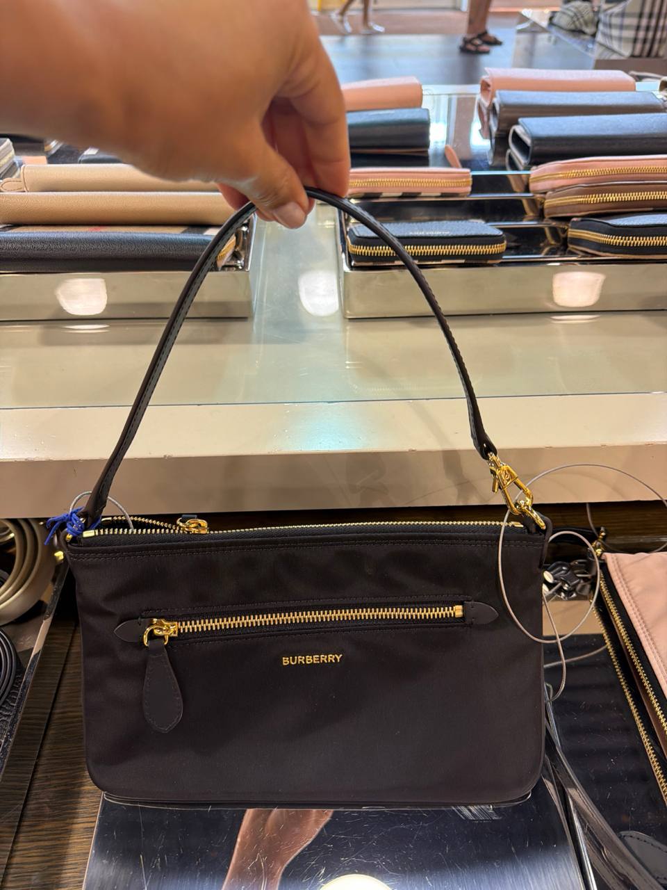 necessaire
