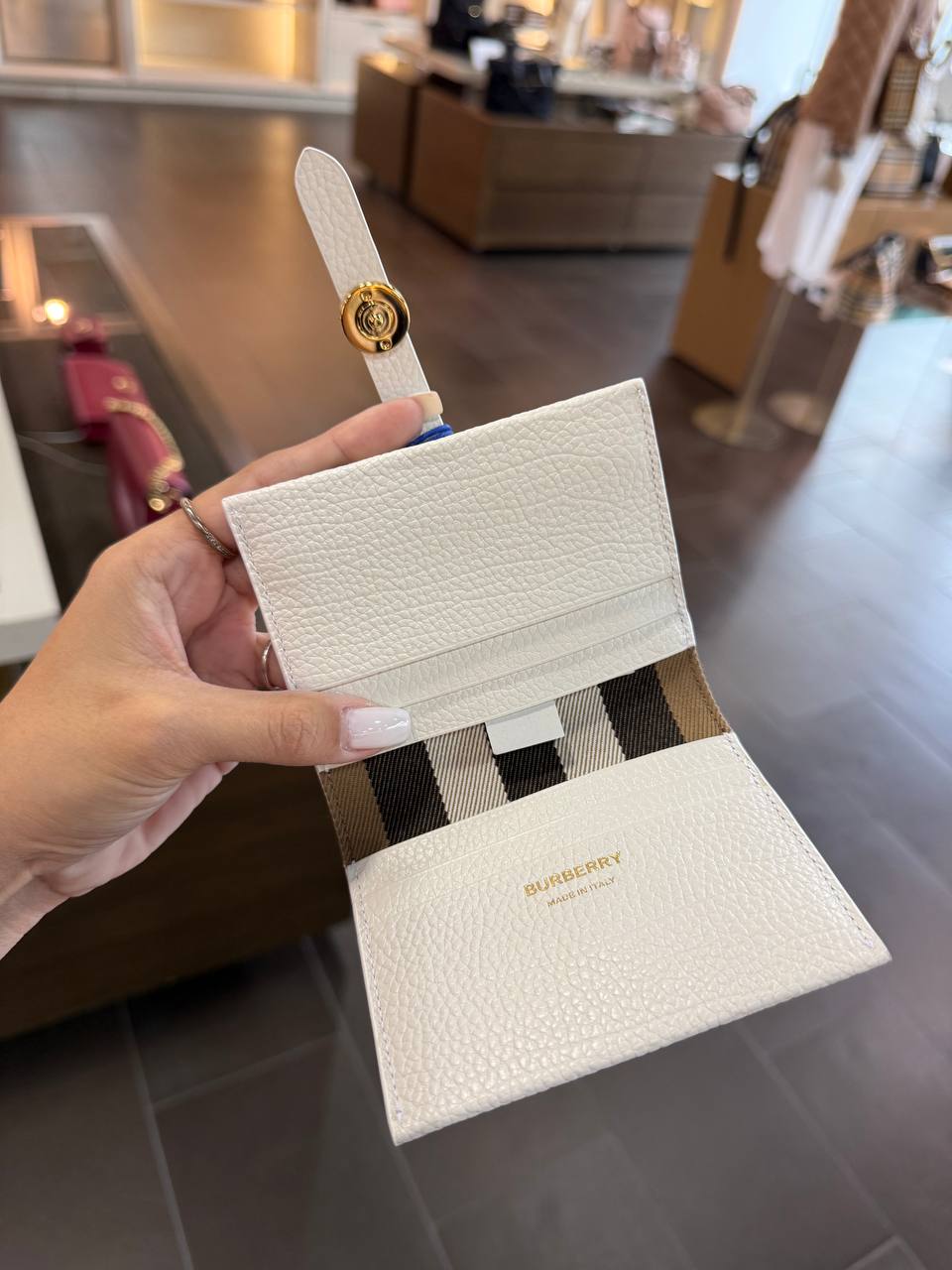 Item