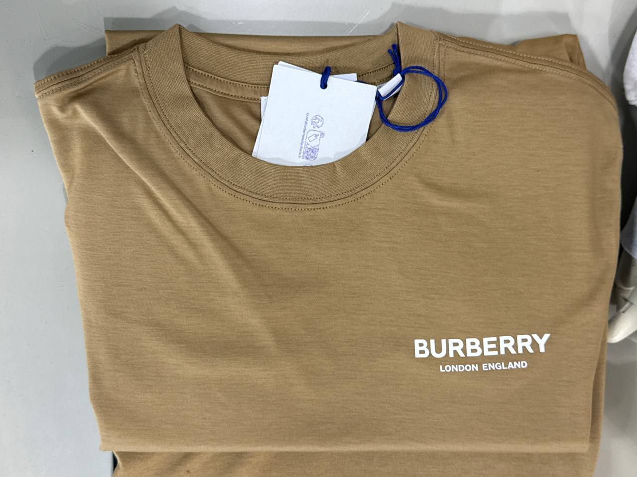 camiseta manga curta