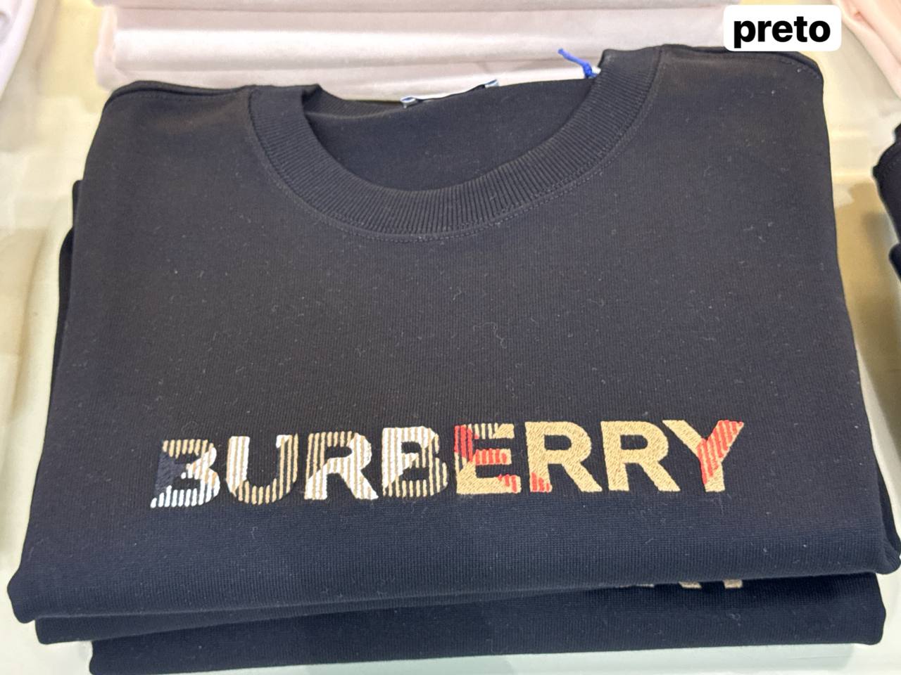 camiseta manga curta