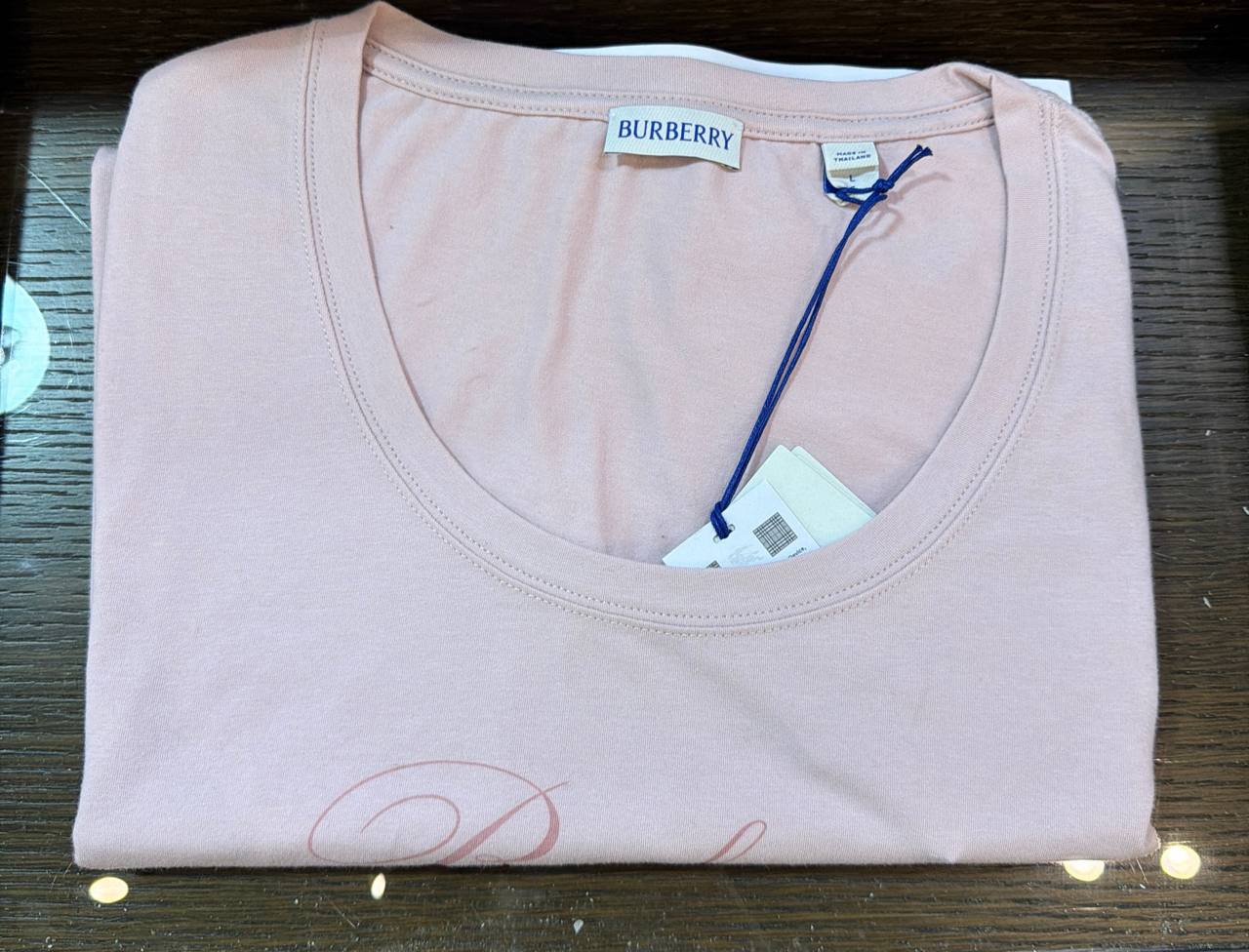 camiseta manga curta