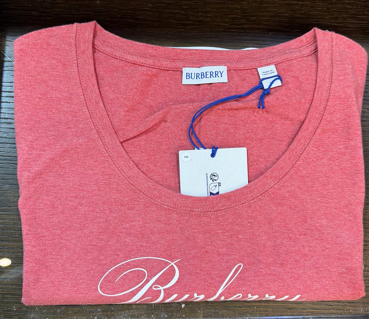 camiseta manga curta