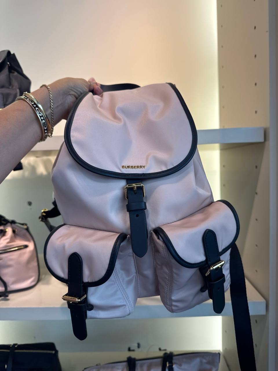 mochila