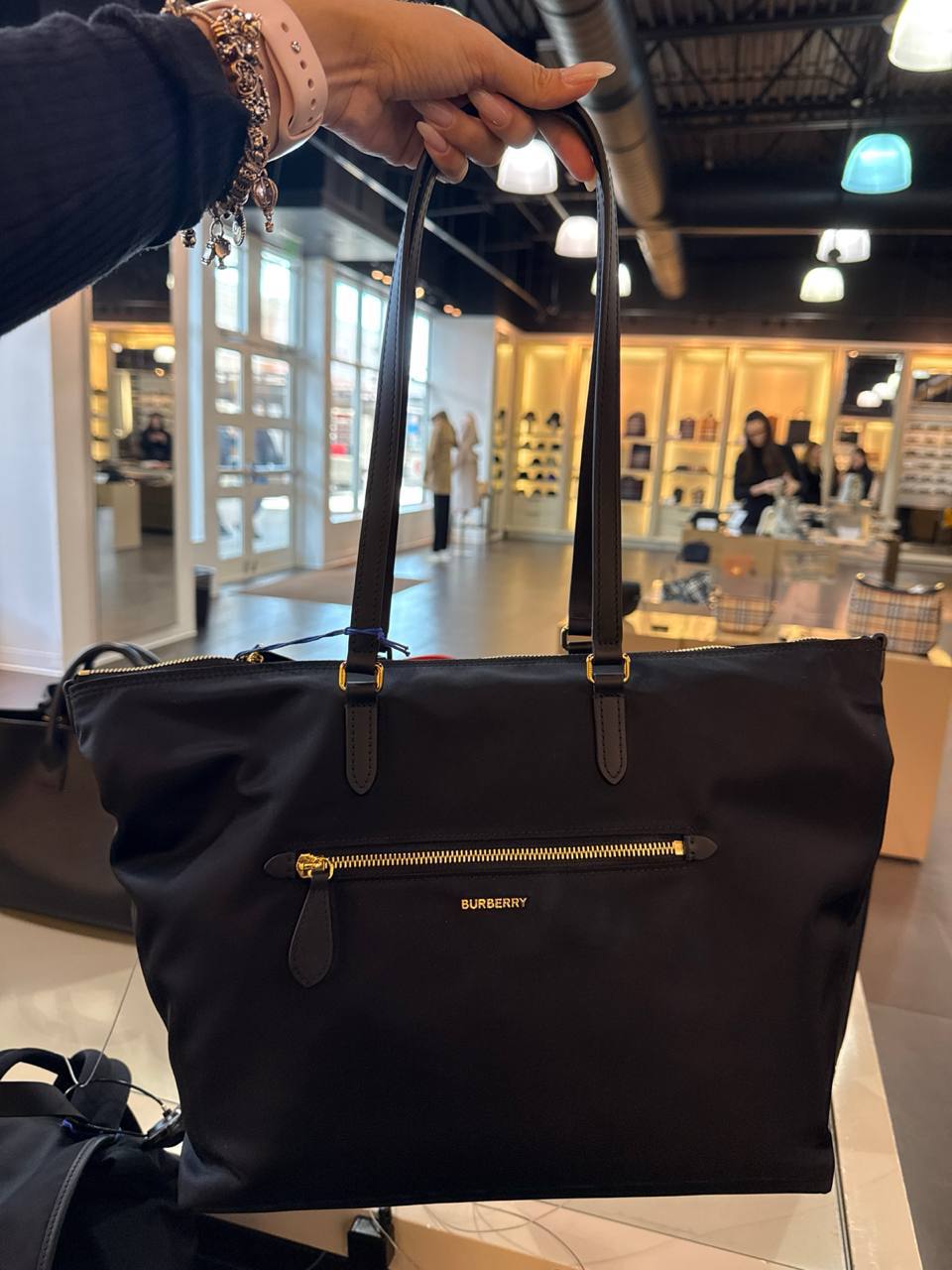 bolsa de ombro