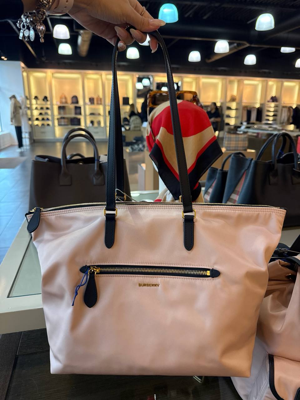 bolsa de ombro