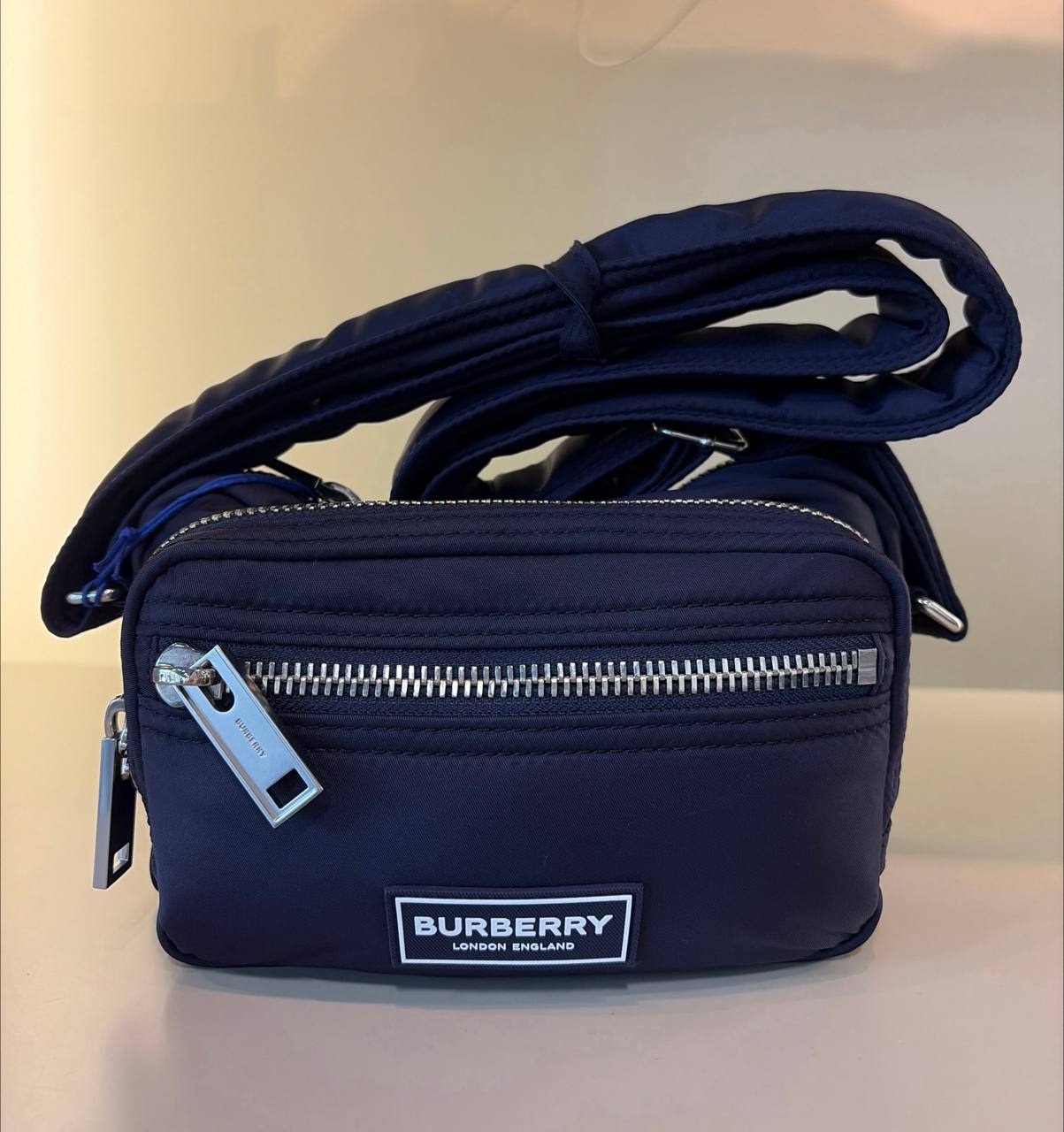 crossbody