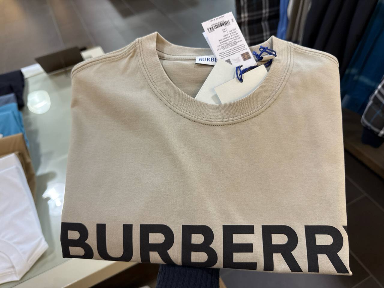 camiseta manga curta