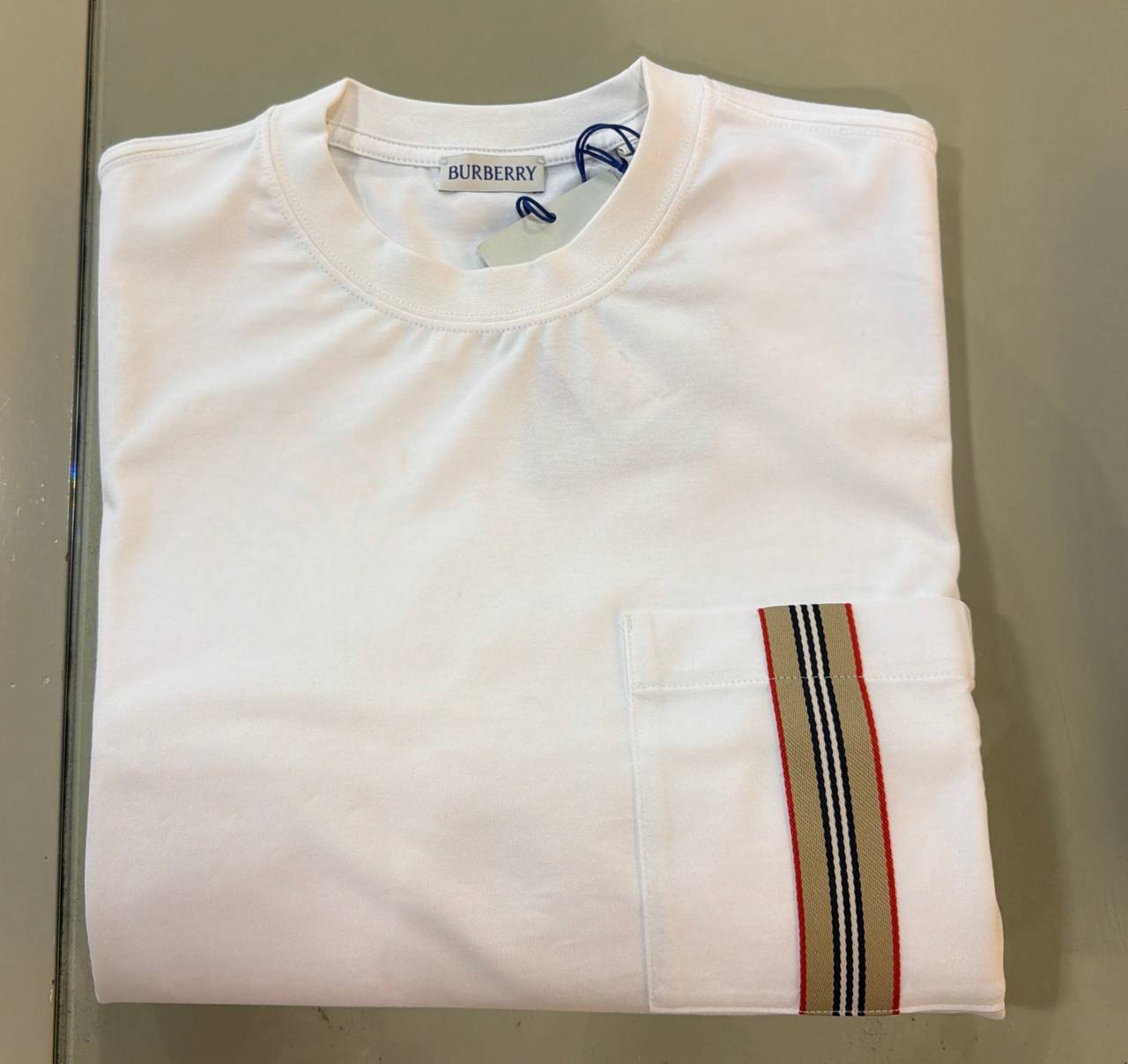 camiseta manga curta