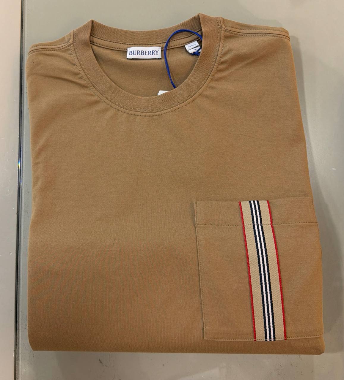 camiseta manga curta