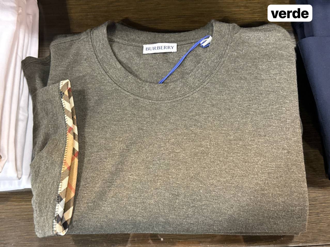 camiseta manga curta