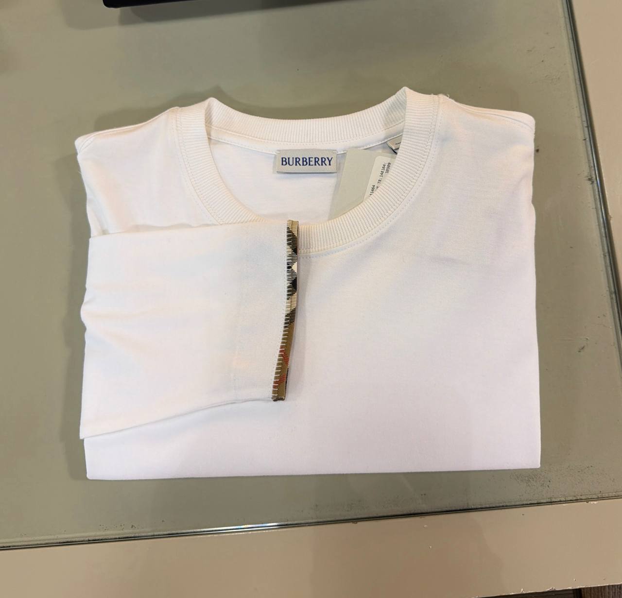 camiseta manga longa