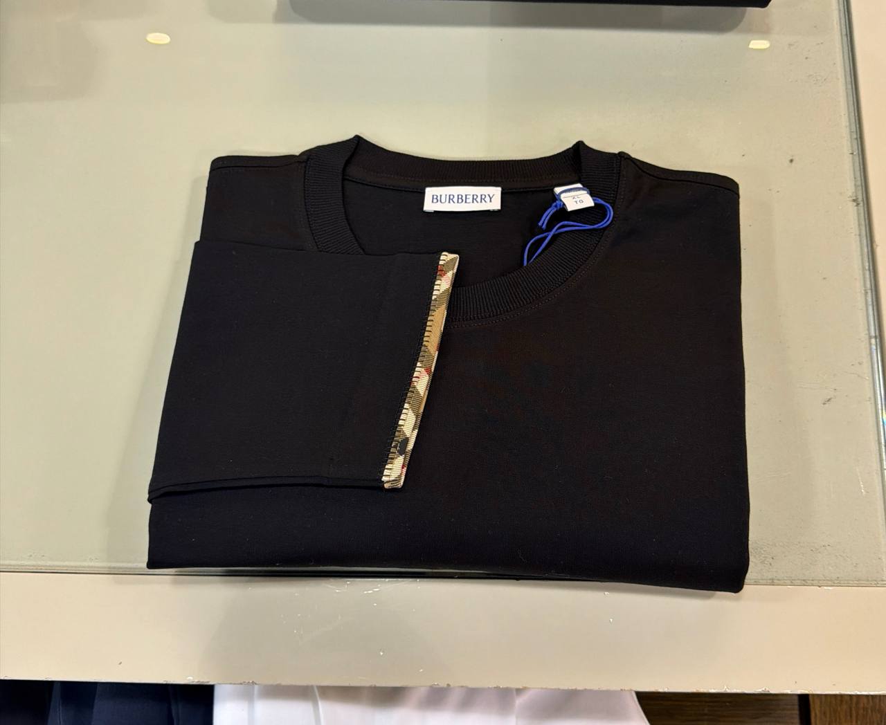 camiseta manga longa
