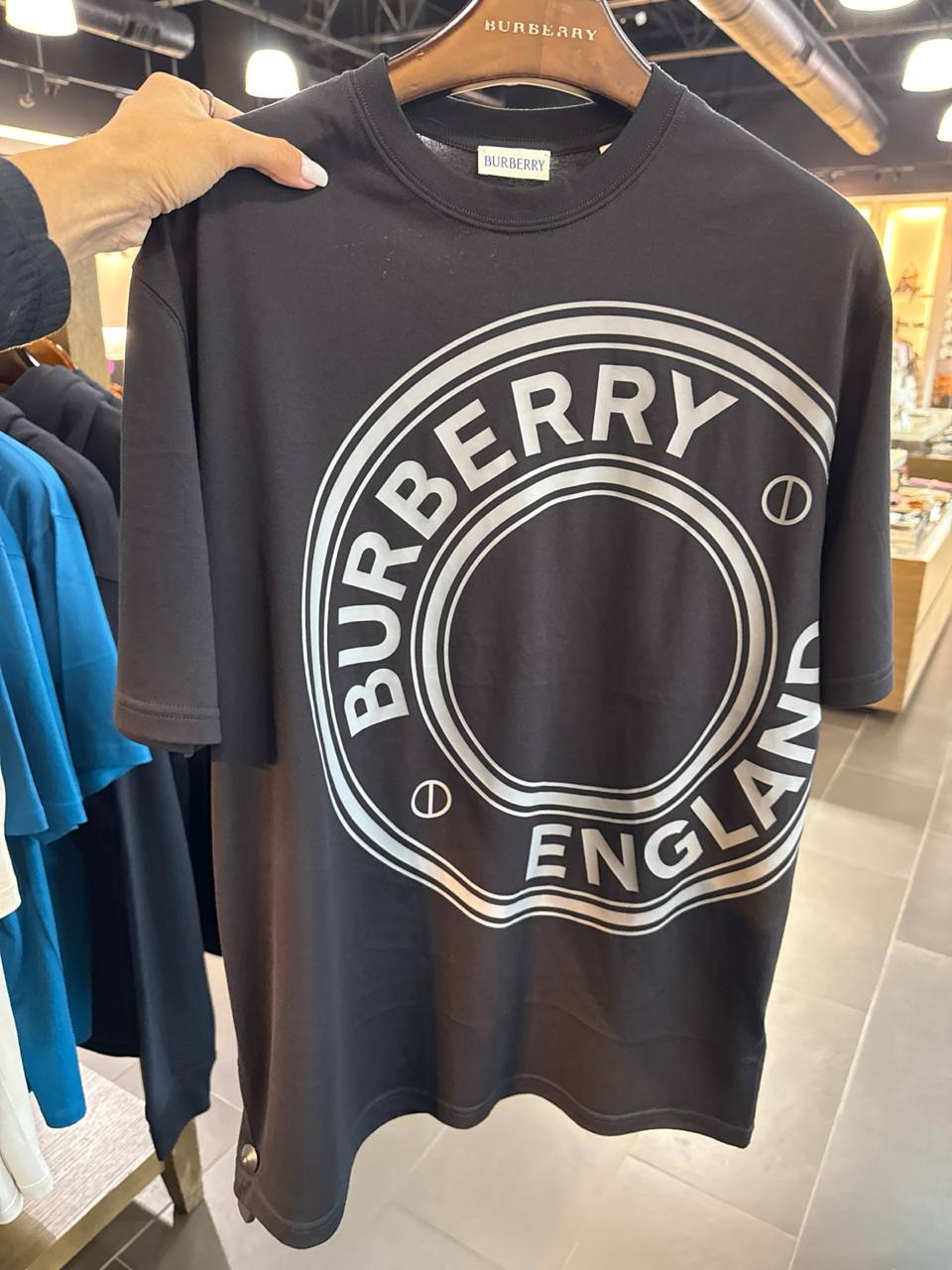 camiseta manga curta