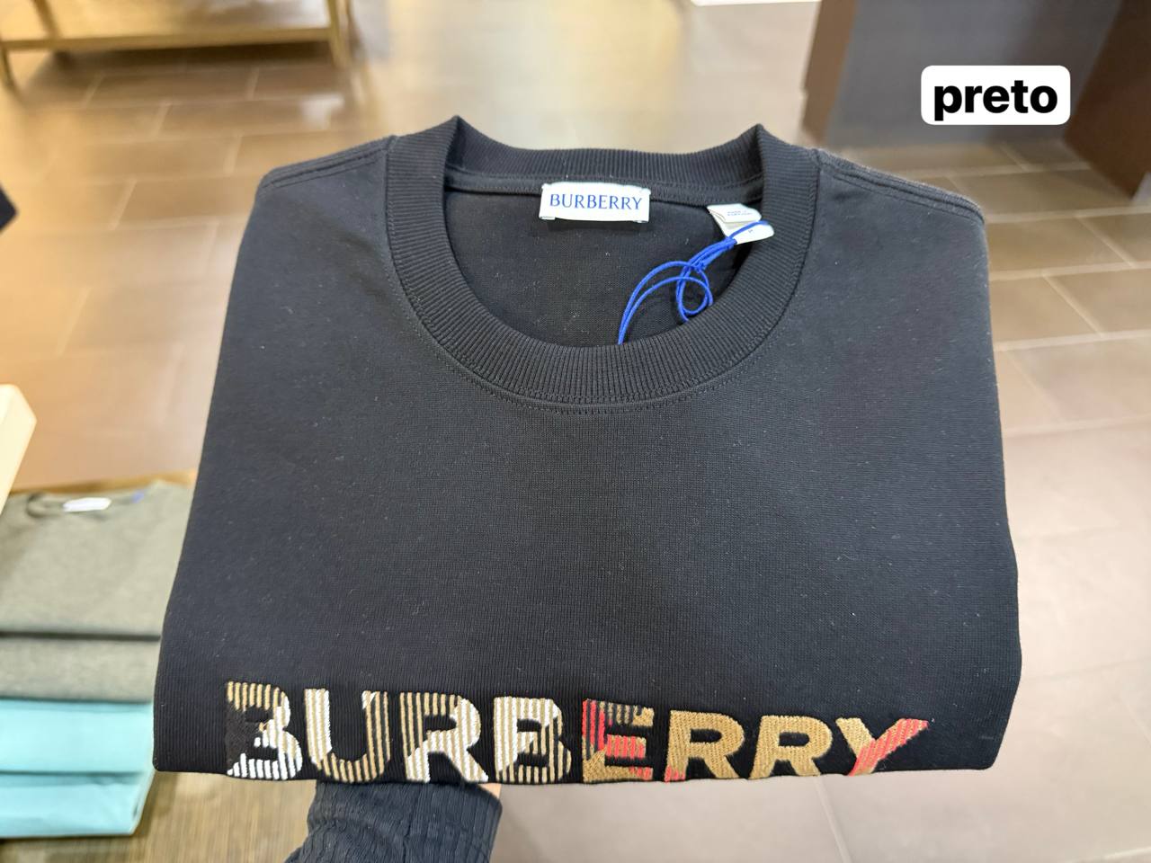 camiseta manga curta