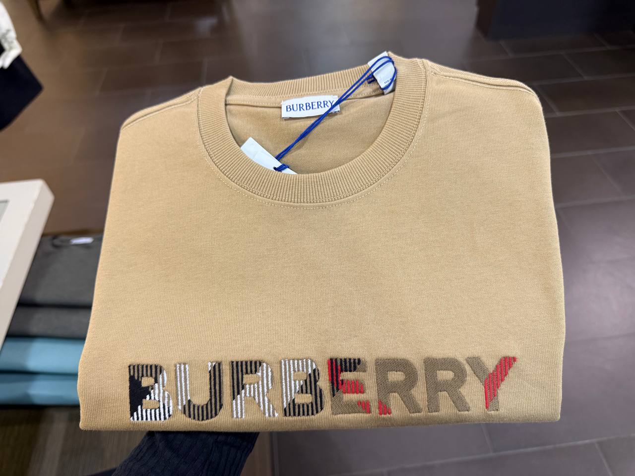 camiseta manga curta