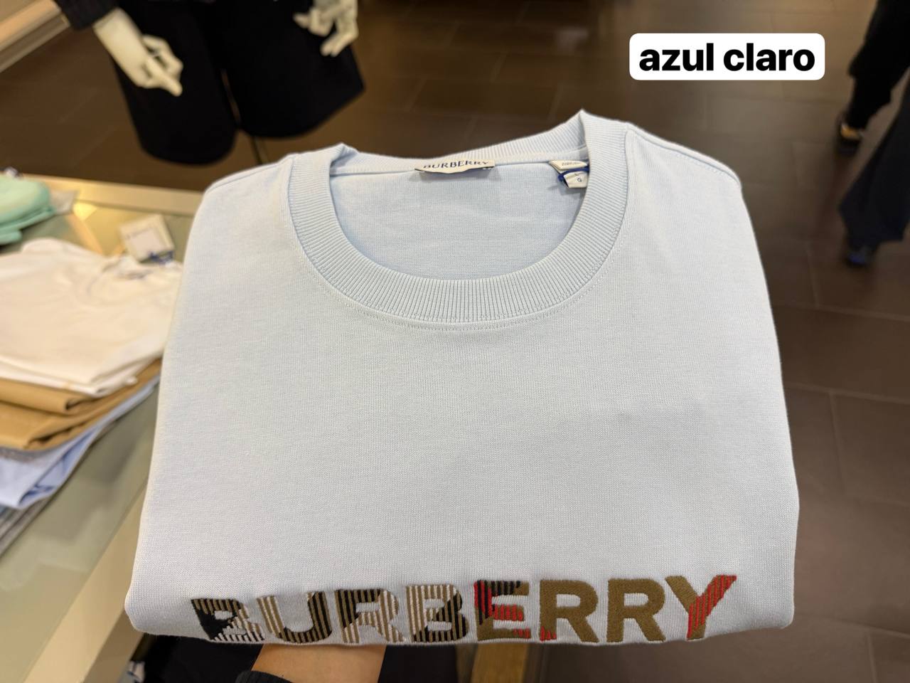 camiseta manga curta