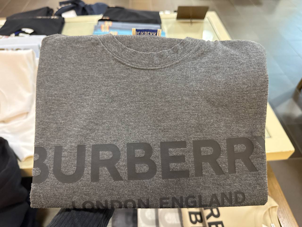 camiseta manga curta
