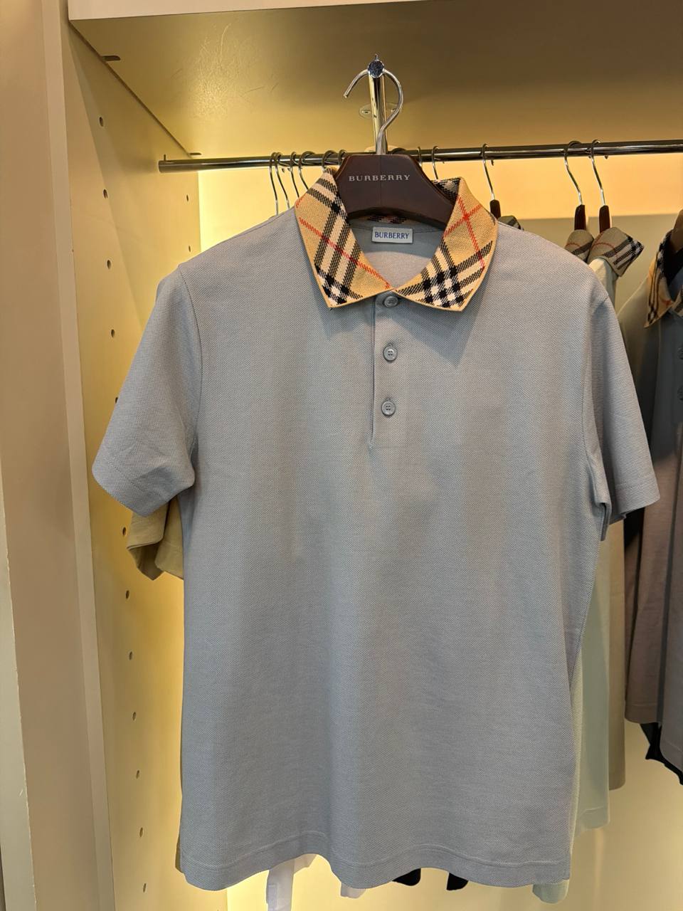 camiseta manga curta