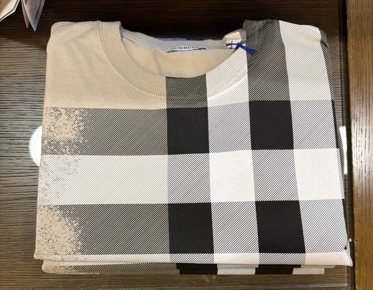 camiseta manga curta