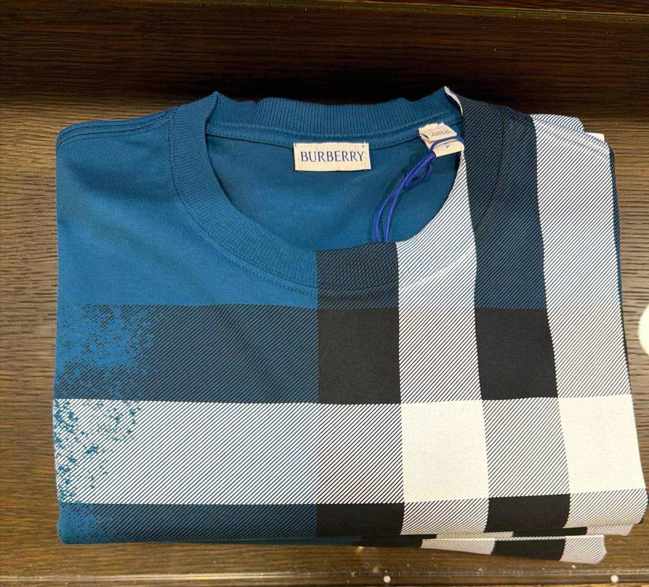 camiseta manga curta