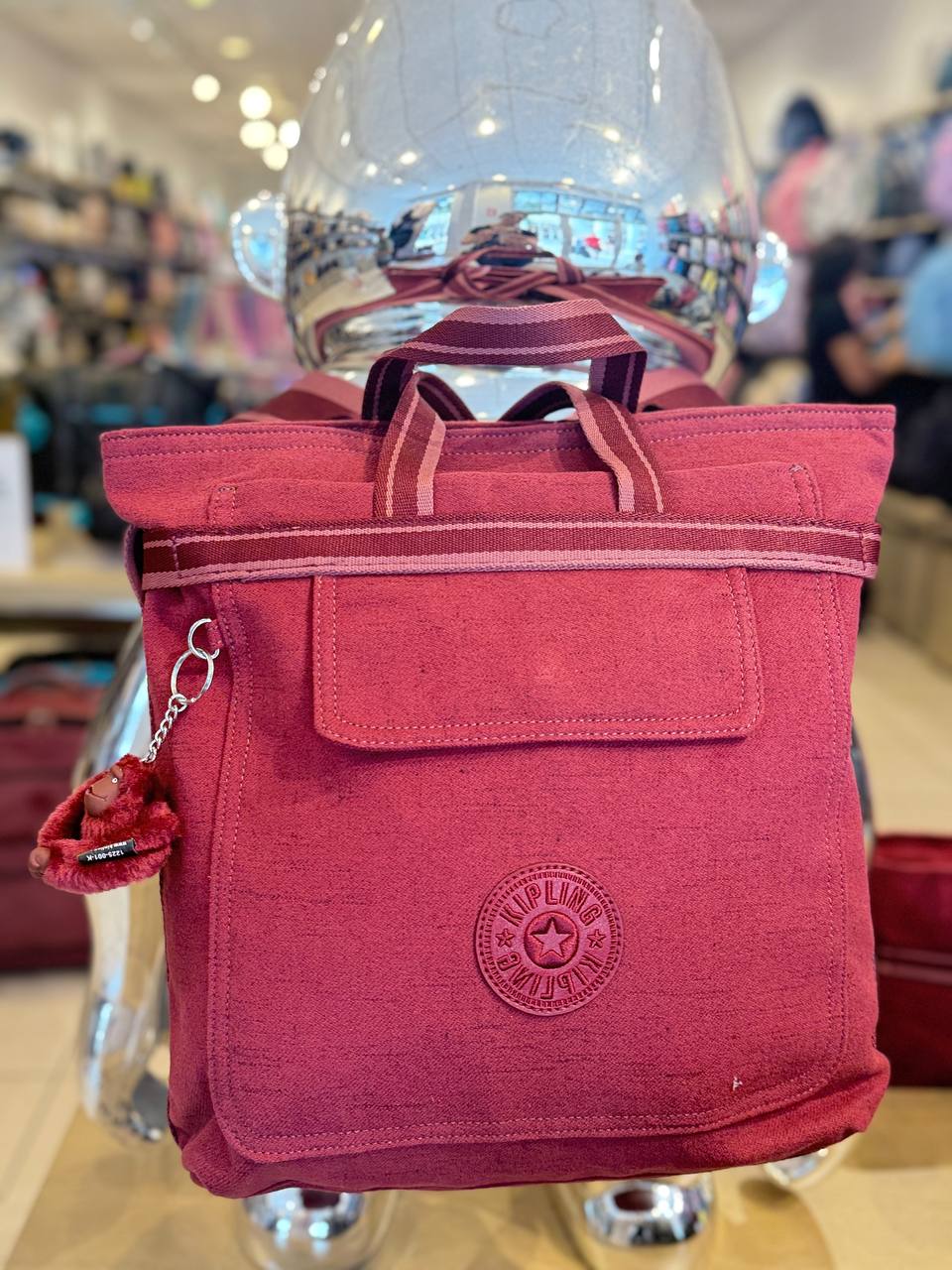 AMLA HERITAGE Bolsa/Mochila