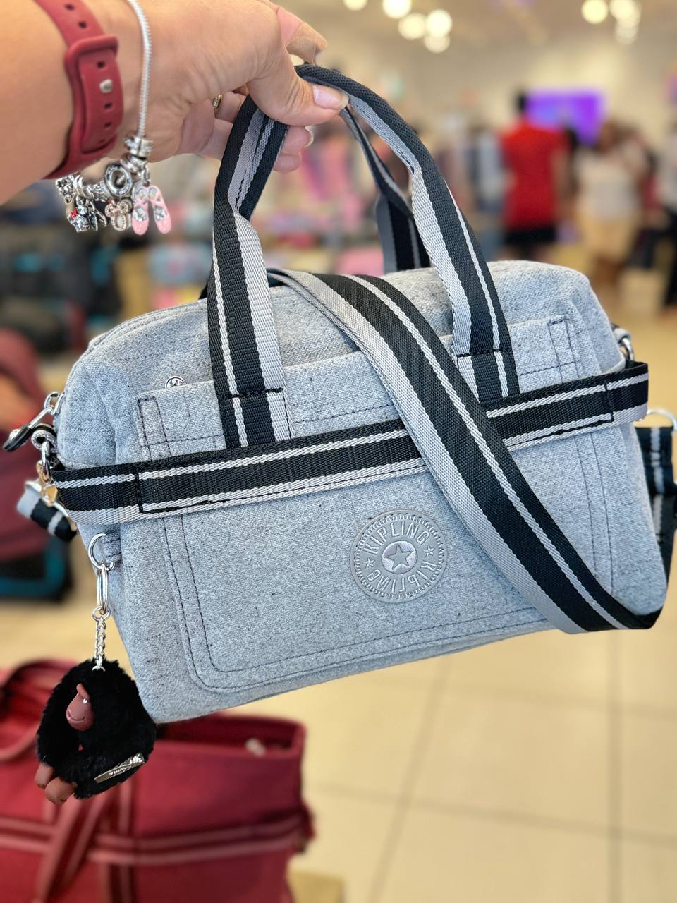 BINA M HERITAGE